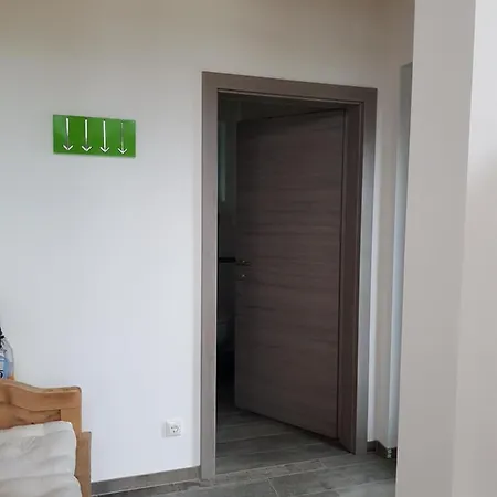 Casa Joia Rara شقة *
