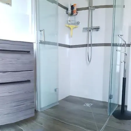 شقة Casa Joia Rara