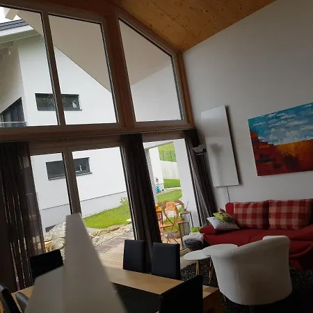 Casa Joia Rara Millstatt
