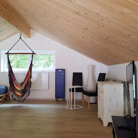 Appartamento Casa Joia Rara Millstatt