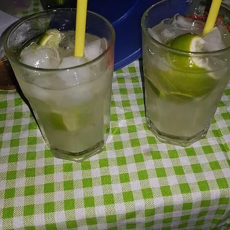 شقة Casa Joia Rara