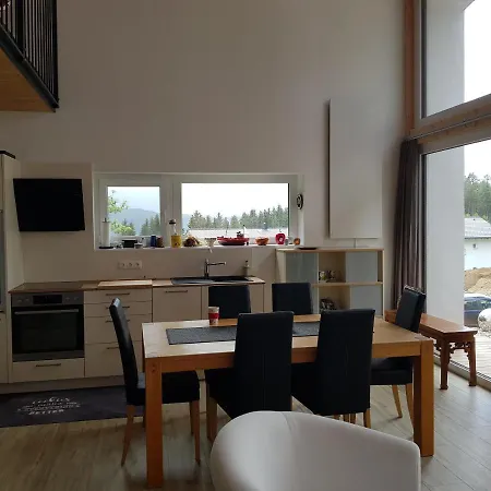 Appartamento Casa Joia Rara