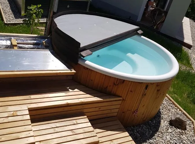 Lägenhet Casa Joia Rara Millstatt