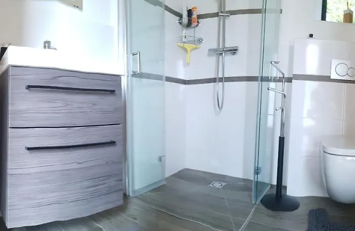 Lägenhet Casa Joia Rara