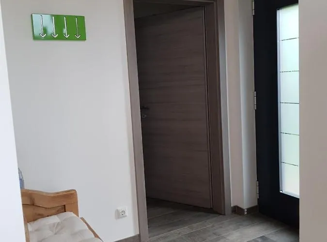 Casa Joia Rara Lägenhet *