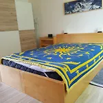 Casa Joia Rara Apartment Millstatt