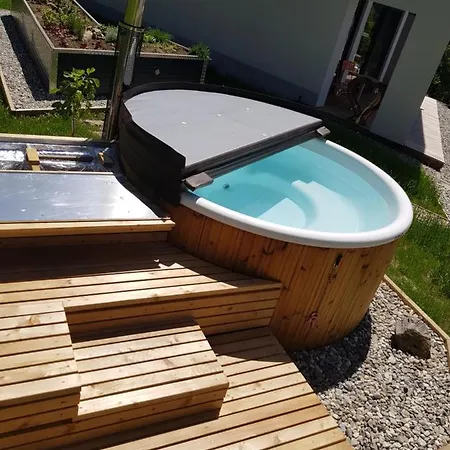 Appartement Casa Joia Rara Millstatt