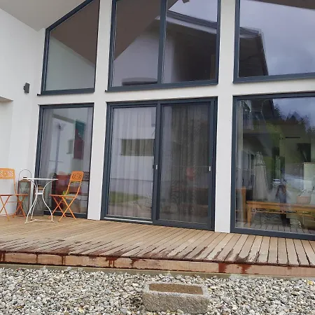 Appartement Casa Joia Rara Millstatt