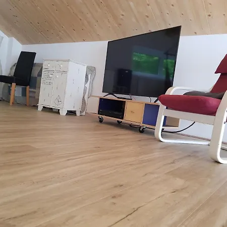 Appartement Casa Joia Rara Millstatt