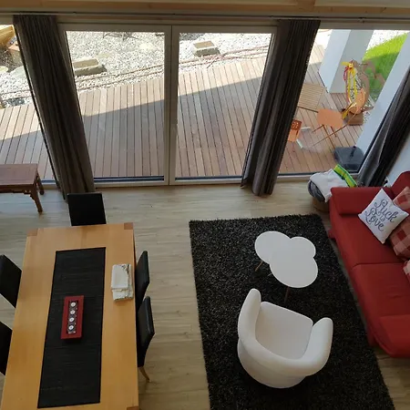 Casa Joia Rara ミルシュタット