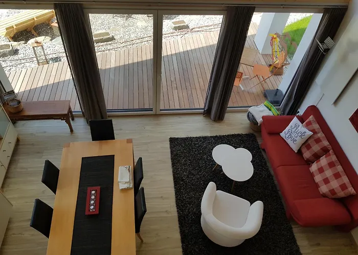 Casa Joia Rara ミルシュタット